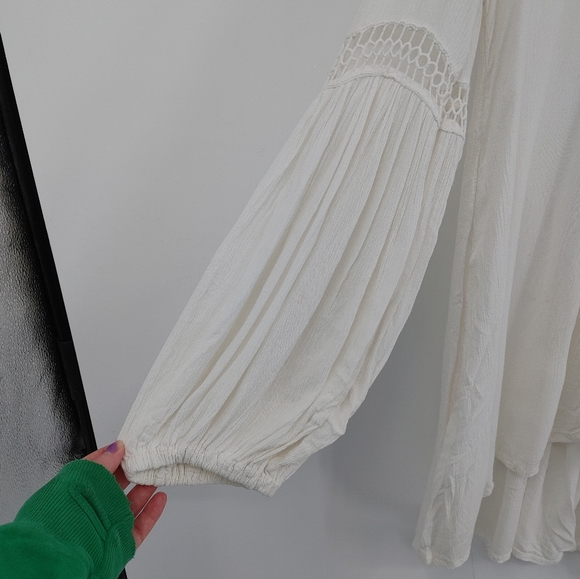 SOLD Free People | "Just the Two of Us" Tunic - Picture 3 of 9